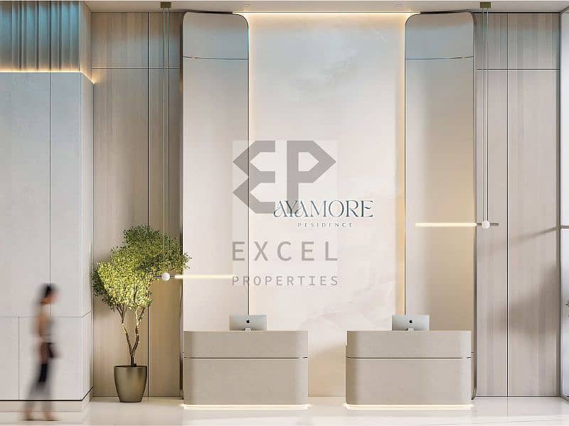 Sea View | Capital Appreciation | Post Handover PP - Image 13