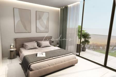 1 Bedroom Apartment for Sale in Dubai Sports City, Dubai - Golf Course View | High Floor | Payment Plan