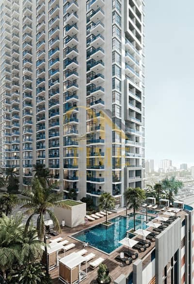 1 Bedroom Apartment for Sale in Ajman Free Zone, Ajman - WhatsApp Image 2025-10-05 at 11.41. 29 AM (1). jpeg