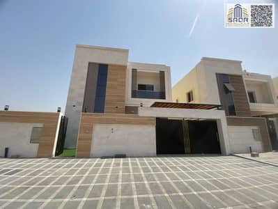 5 Cпальни Вилла Продажа в Аль Бахия, Аджман - WhatsApp Image 2025-10-07 at 11.05. 41 AM. jpeg