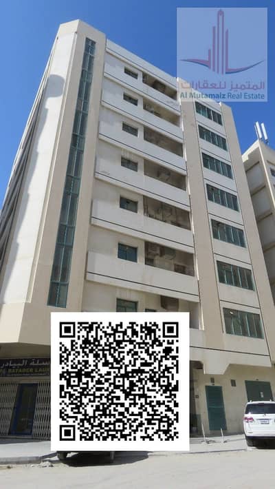 1 Bedroom Flat for Rent in Al Nabba, Sharjah - image. png