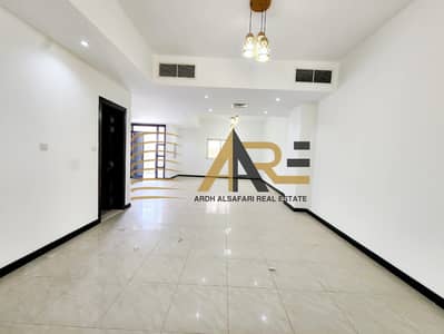 4 Bedroom Villa for Rent in Barashi, Sharjah - IMG-20250913-WA0138. jpg