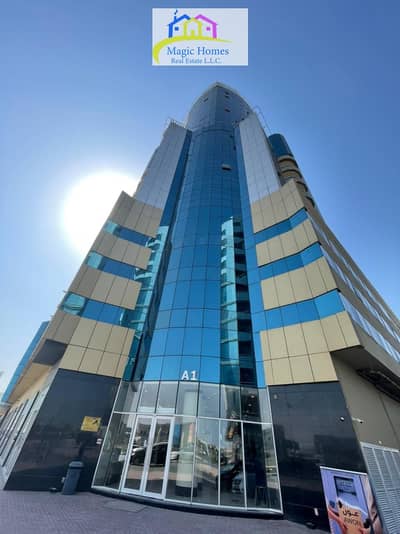 1 Bedroom Flat for Sale in Al Bustan, Ajman - 4becf6a0-1694-4c74-9033-7d56d3a7088f. jpg