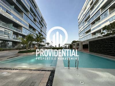 2 Bedroom Apartment for Rent in Al Raha Beach, Abu Dhabi - IMG-20230218-WA0060. jpg