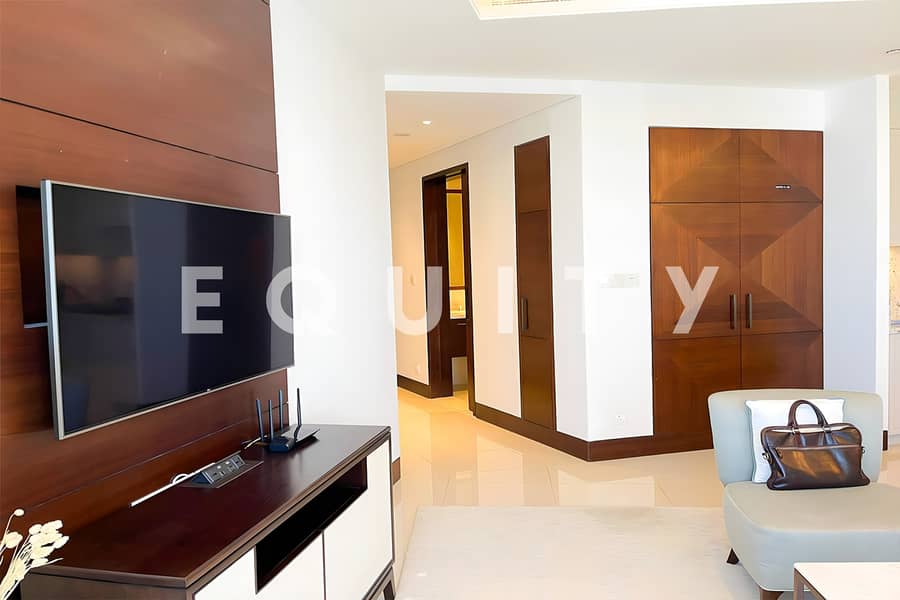 The Address Sky View | Vacant Now | Downtown