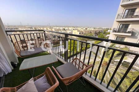 3 Bedroom Flat for Sale in Town Square, Dubai - Vacant On Transfer | Corner Unit | 2 Parkings