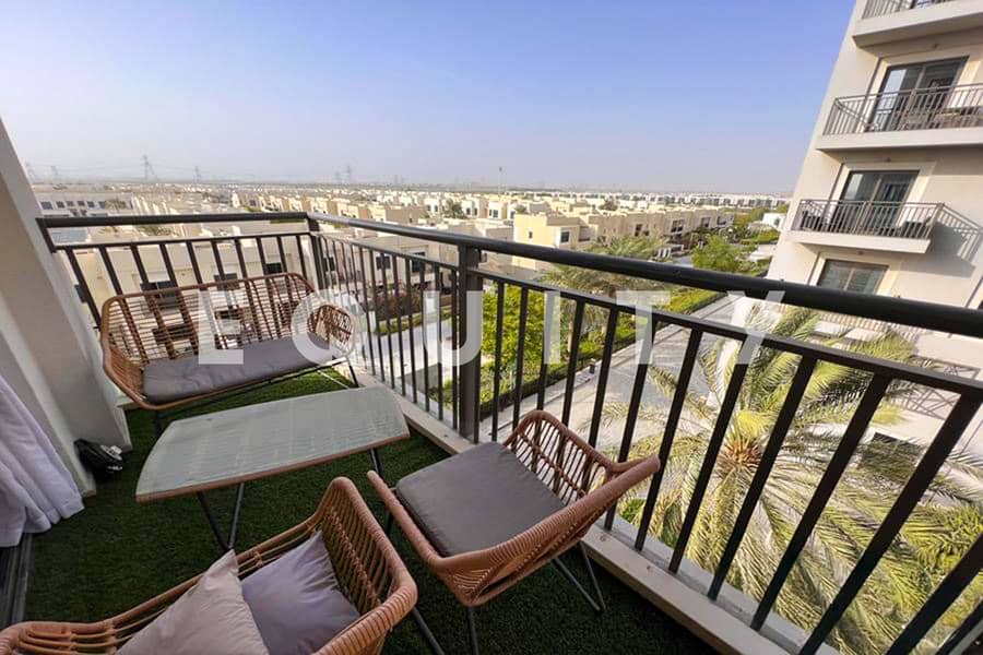 Vacant On Transfer | Corner Unit | 2 Parkings