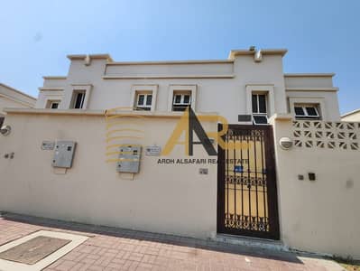 3 Cпальни Вилла в аренду в Бараши, Шарджа - IMG-20250918-WA0045. jpg