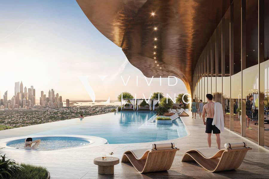 Great ROI | Skyline Views | Large Layout