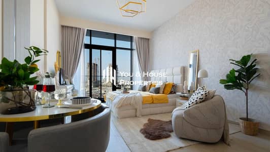 استوديو  للايجار في مدينة ميدان، دبي - IMG-20251007-WA0036. jpg