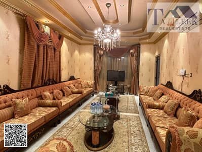 فیلا 5 غرف نوم للبيع في الروضة، عجمان - (1) (1). jpg