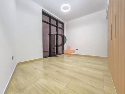 1 Bedroom Flat for Sale in Jumeirah Village Circle (JVC), Dubai - POOL VIEW | HIGH CEILING | ELGANT 1BR