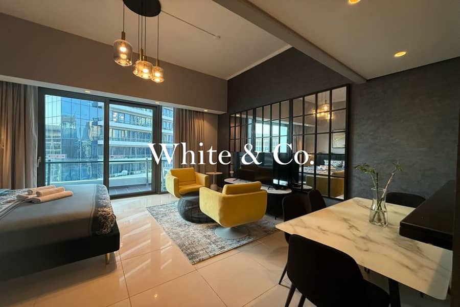 Marina View | Close To Metro | Upgraded
