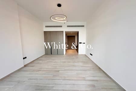 Studio for Rent in Arjan, Dubai - Unfurnished Studio | Pool Views | New