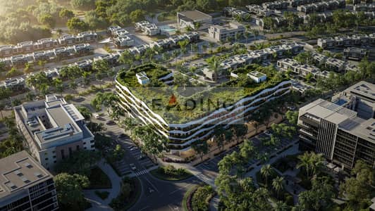 Studio for Sale in Dubai South, Dubai - WhatsApp Image 2025-09-29 at 1.38. 33 PM (5). jpeg
