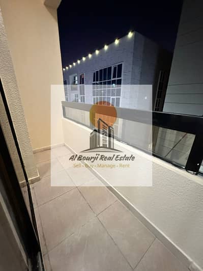 1 Bedroom Flat for Rent in Al Rashidiya, Ajman - IMG-20251007-WA0049. jpg