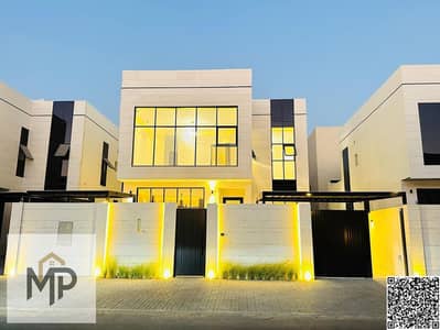 فیلا 4 غرف نوم للبيع في العامرة، عجمان - batch_IMG-20250927-WA0042. jpg