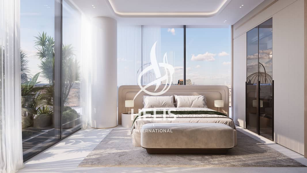 11 Hillside-1Bedroom-Bedroom-01_Post. jpg