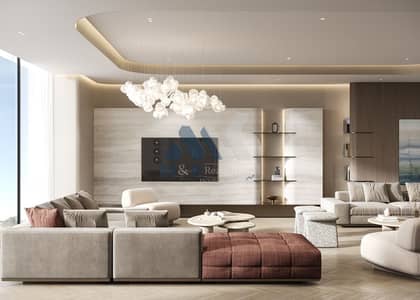 Студия Продажа в Маджан, Дубай - Party room_View01 Large. jpeg