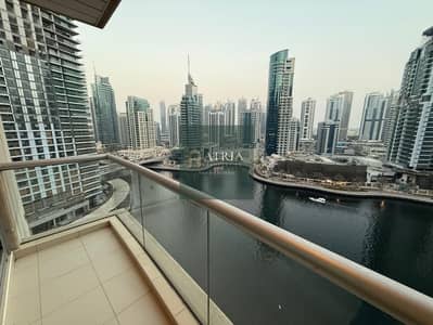 2 Bedroom Flat for Rent in Dubai Marina, Dubai - IMG-20251007-WA0024. jpg