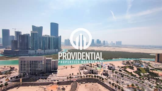 3 Bedroom Apartment for Rent in Al Reem Island, Abu Dhabi - IMG20220409143815. jpg
