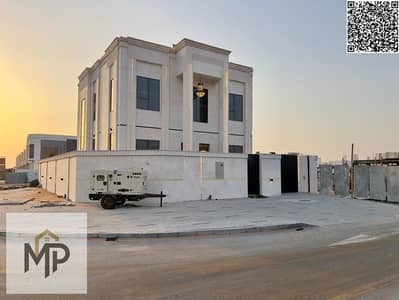 فیلا 4 غرف نوم للبيع في الحليو، عجمان - batch_IMG-20251004-WA0193. jpg