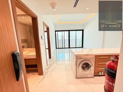 شقة 1 غرفة نوم للايجار في مدينة ميدان، دبي - IMG_0138. jpg