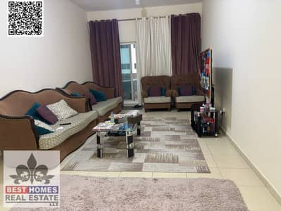 1 Bedroom Apartment for Sale in Al Rashidiya, Ajman - WhatsApp Image 2025-10-07 at 11.42. 50 AM (3) (1). jpeg