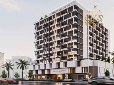 2 Bedroom Apartment for Sale in Dubai Silicon Oasis (DSO), Dubai - WhatsApp Image 2025-10-06 at 6.14. 53 PM. jpeg