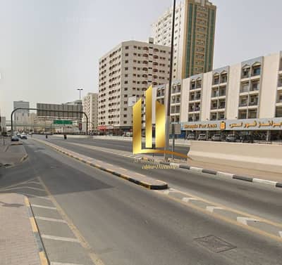 ارض تجارية  للبيع في أبو شغارة، الشارقة - Screenshot 2025-10-07 114505. png