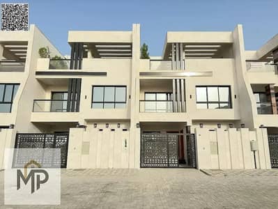 4 Bedroom Townhouse for Sale in Al Alia, Ajman - batch_798179381-1066x800. jpg