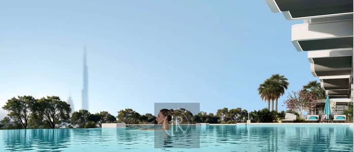 2 Bedroom Flat for Sale in Dubai Land Residence Complex, Dubai - 1. PNG