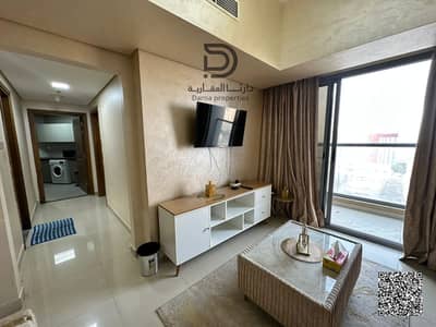 1 Bedroom Apartment for Sale in Al Nuaimiya, Ajman - image (52). png