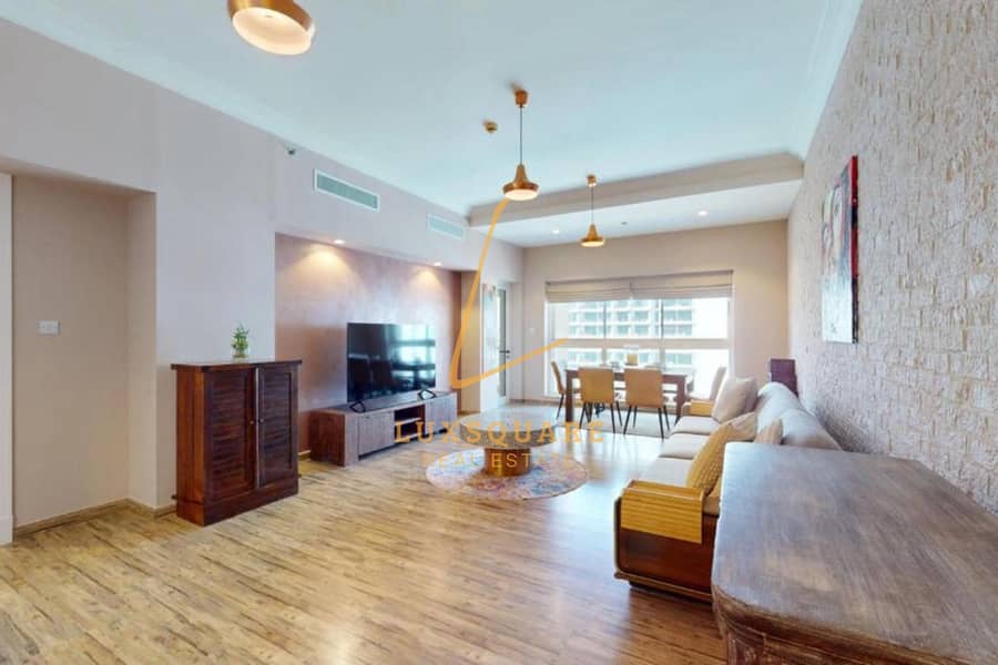 FULLY FURNISHED AND UPGRADED | STUDY ROOM|SPACIOUS