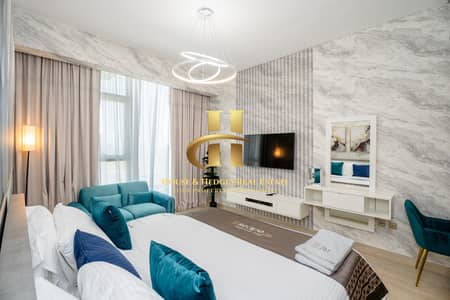 Студия в аренду в Джумейра Вилладж Серкл (ДЖВС), Дубай - WhatsApp Image 2025-10-07 at 11.19. 02 AM (1). jpeg