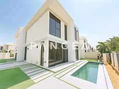 Vastu Compliant | Private Pool | Corner Plot