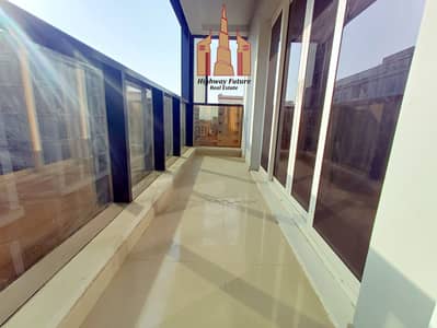 2 Bedroom Apartment for Rent in Muwaileh Commercial, Sharjah - 20251006_155553. jpg