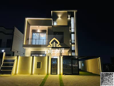 6 Cпальни Вилла Продажа в Аль Хелио, Аджман - IMG-20251006-WA0074. jpg
