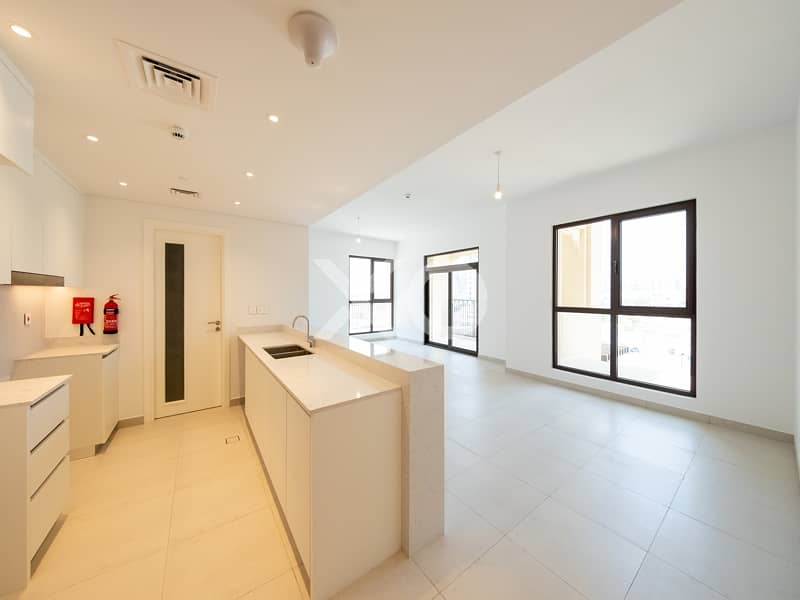 Prime location | Burj Al arab | Low floor - Image 11