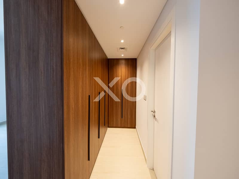 Prime location | Burj Al arab | Low floor