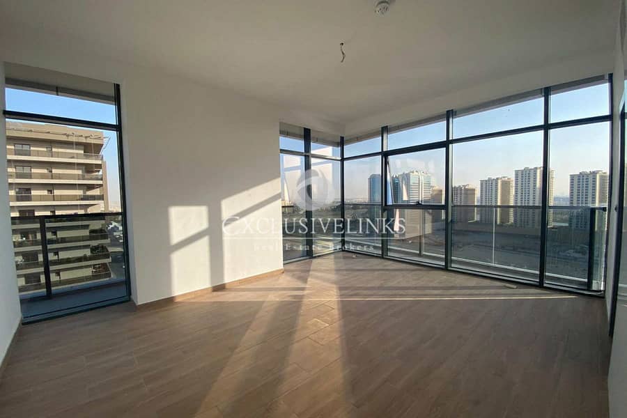 Квартира в Дубай Спортс Сити，V2, 2 cпальни, 1500000 AED - 12996298