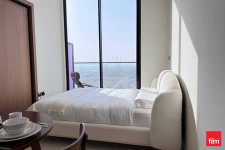 Studio for Sale in Jumeirah Village Circle (JVC), Dubai - Hot Price | Vacant | High Floor