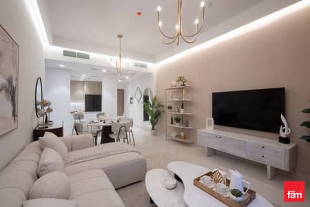 2 Bedroom Apartment for Sale in Nad Al Sheba, Dubai - Modern Unit | Huge Layout | Prime Location