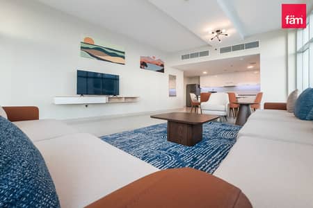 2 Bedroom Flat for Sale in Al Sufouh, Dubai - Prime Location | Huge Layout | Smart Living