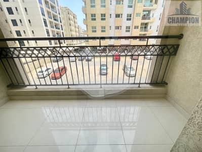 فلیٹ 1 غرفة نوم للايجار في الورقاء، دبي - cb1a6542-e4e1-46dc-b5bc-42149075ebb8. jpg