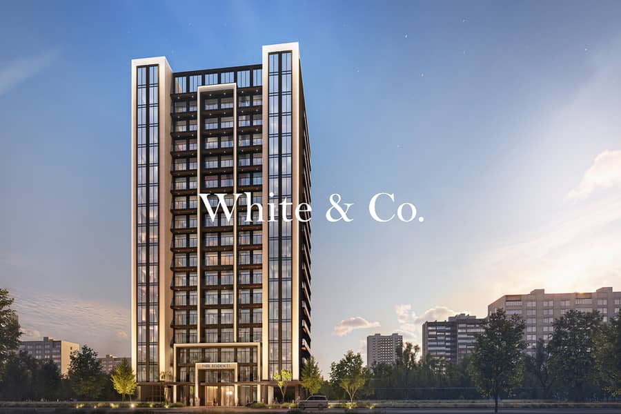 Brand New Unit | Q2 2026 | Prime Location