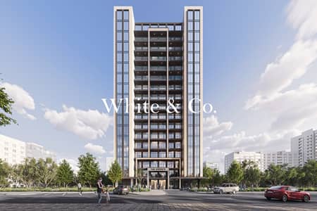 1 Bedroom Apartment for Sale in Dubai Sports City, Dubai - Modern Living | Brand New | Payment Plan