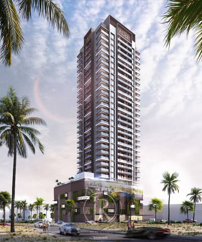 1 Bedroom Apartment for Sale in Jumeirah Village Circle (JVC), Dubai - 01. jpg