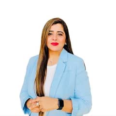 Maria Shafi