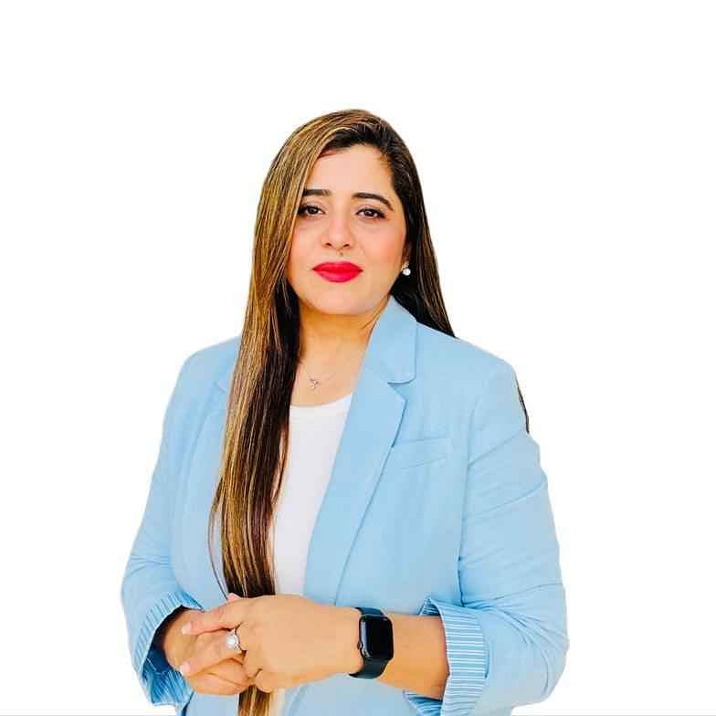 Maria Shafi